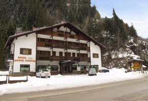 Отель Hotel Monte Civetta  Аллеге